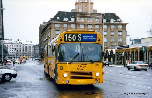 1980' Leyland 6-35-TL11/6 DAB Series 6