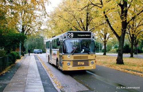 1978' Leyland LS 575-680/5 DAB Series 4