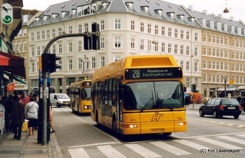 1998' DAB 15-1200C LPG