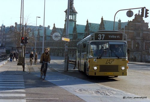 1981' Leyland 6-3-690/5 DAB Series 6