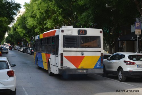 2005' Volvo B7L ELVO C03.B7L