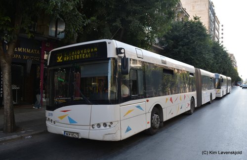 2008' Solaris Urbino III 18