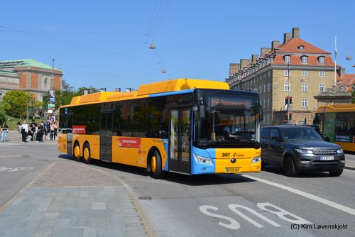 2024' Yutong E15