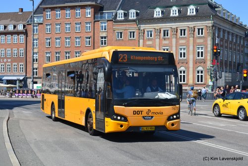 2015' VDL Citea LLE 120-255