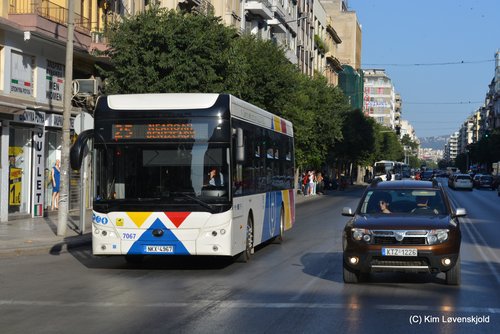 2024' Yutong E12LF