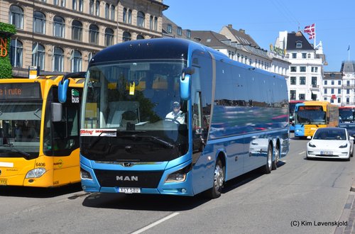 2023' MAN RHC474 Lion´s Coach L R08