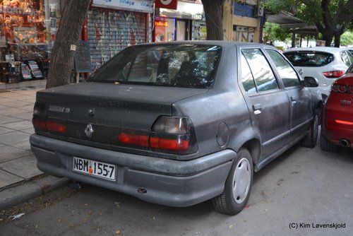 Renault 19