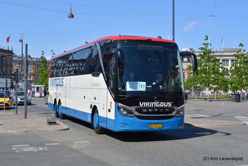2023' Setra S517HDH