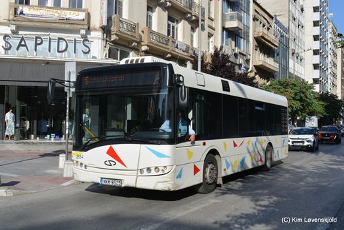 2009' Solaris Urbino III 10