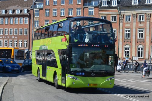 2019' Ayats Bravo I