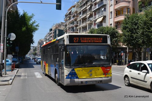 2010' Volvo B9L ELVO C08.B9L