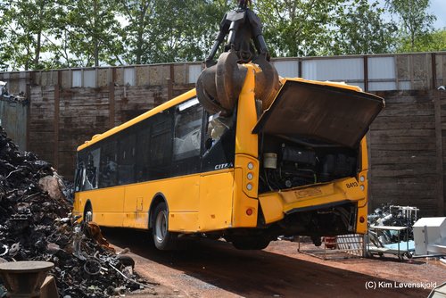 2014' VDL Citea SLE 120-310