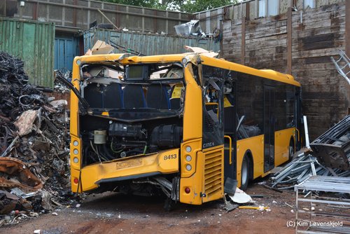 2014' VDL Citea SLE 120-310