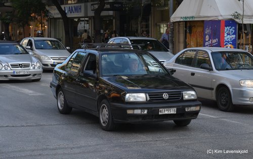 VW Vento