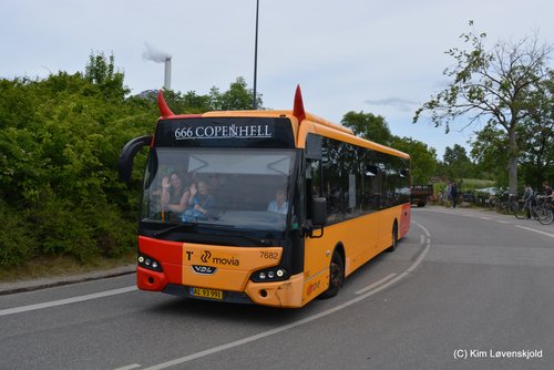 2015' VDL Citea LLE 120-255