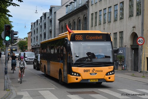 2015' VDL Citea LLE 120-255