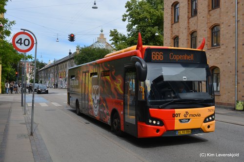 2015' VDL Citea LLE 120-255