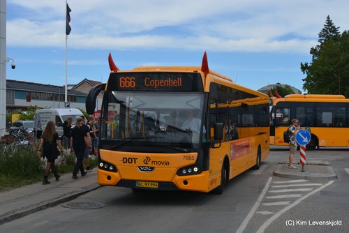 2015' VDL Citea LLE 120