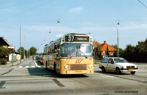 1979' Leyland LS 575-690/5 DAB Series 6