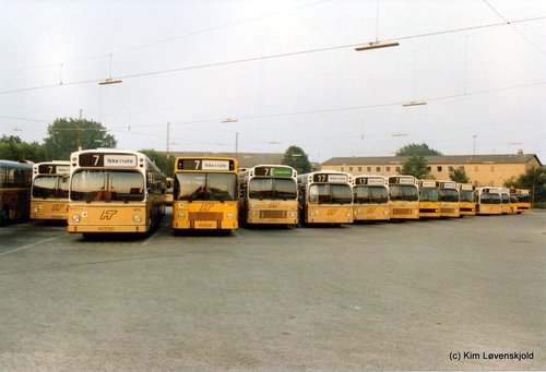 HT Husum Garage