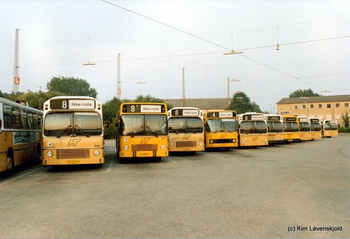 HT Husum Garage