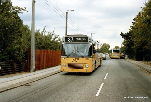 1979' Leyland LS 575-690/5 DAB Series 6