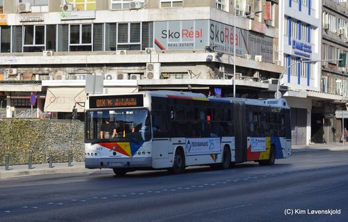 2007' Volvo B9LA ELVO C06.B9LA