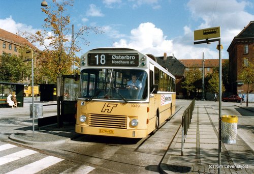 1979' Leyland LS 575-690/5 DAB Series 6