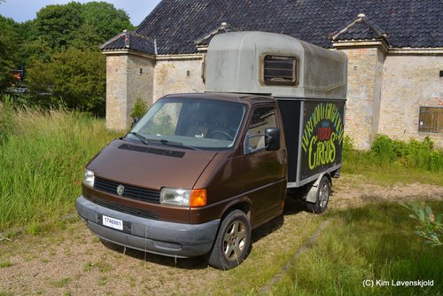 VW T4