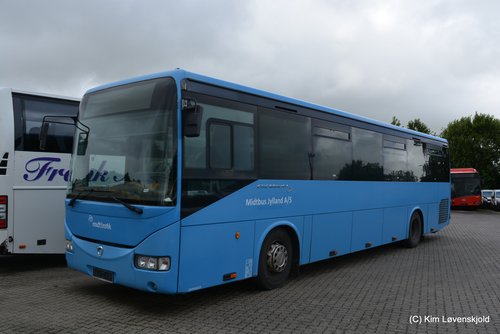 Irisbus Crossway
