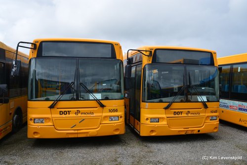 2009' Volvo B7RLE-60 Säffle 8500LE