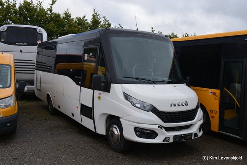 Iveco Feniksbus