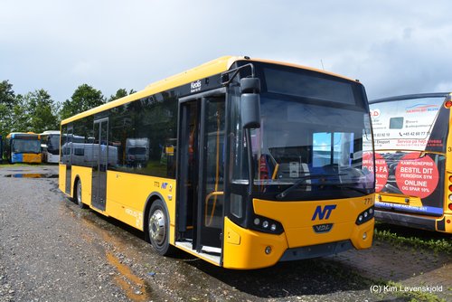 2013' VDL Citea SLE 120-255