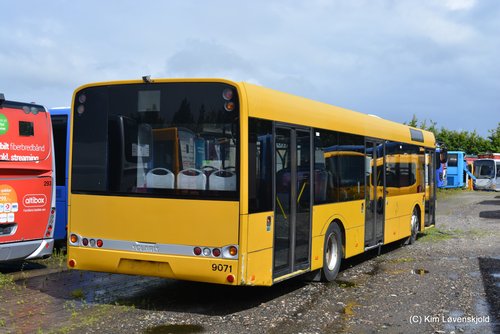 2008' Solaris Urbino 12
