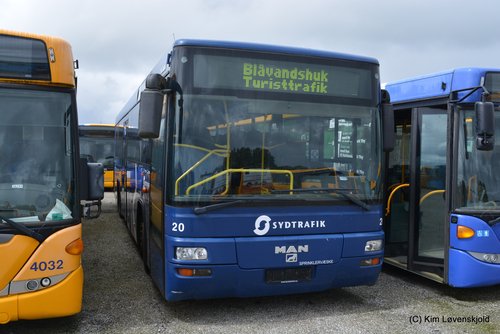 2005' MAN SÜ313 Lions Classic U