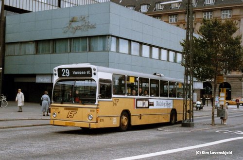 1978' Volvo B59-59 Aabenraa