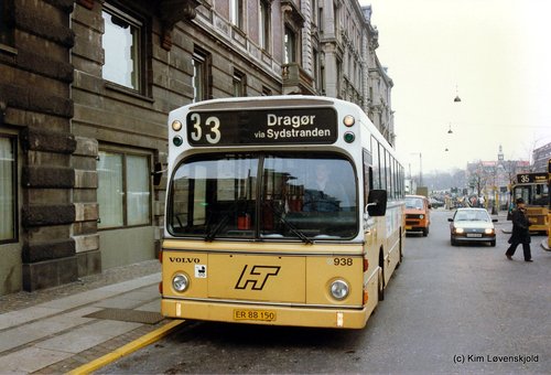 1978' Volvo B59-59 Aabenraa