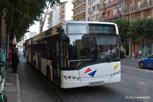 2009' Solaris Urbino 18