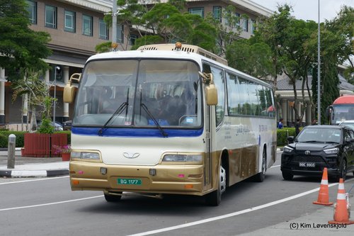 Daewoo