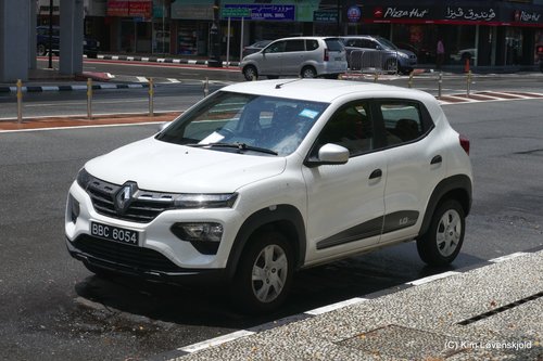 Renault Kwid