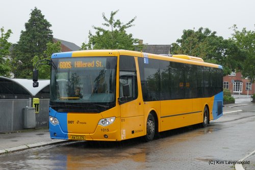2016' Scania K280UB OmniExpress 3.20LE