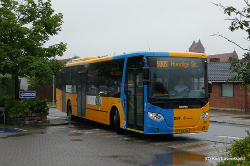2016' Scania K280UB OmniExpress 3.20LE