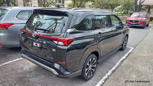 Toyota Veloz