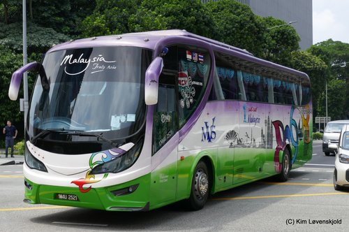 Scania SKS?