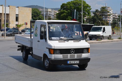 Mercedes 2xx