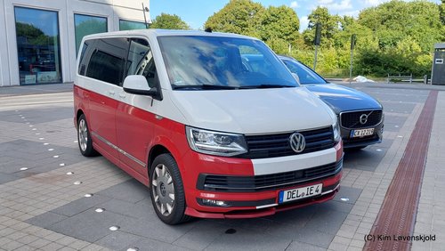 VW T6