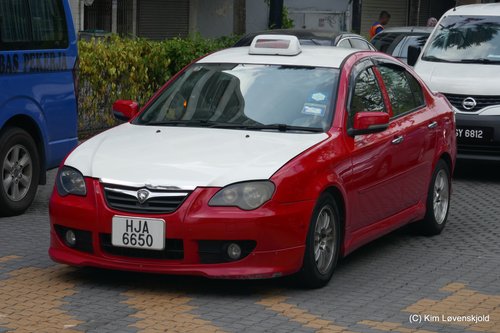 Proton Persona