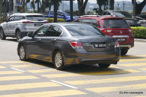 Proton Perdana