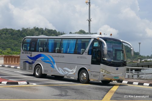 Yutong