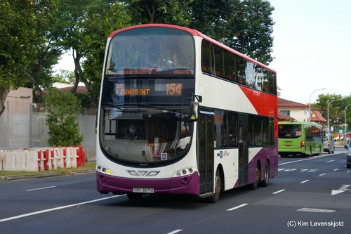 2013' Volvo B9TL Wright Eclipse Gemini 2